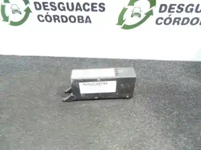 Second-hand car spare part ELECTRONIC MODULE for MERCEDES-BENZ CLASE S (W140) BERLINA  OEM IAM references 1405420432 - 5KG00648504  
