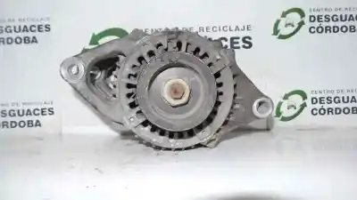 Second-hand car spare part ALTERNATOR for CHRYSLER JEEP GR.CHEROKEE (ZJ)/ (Z)  OEM IAM references 1210003450- 56005686 - TN1210003450  DENSO - 120.A