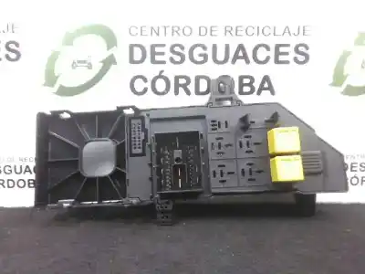 Автозапчастина б/у реле/запоперівник для saab 9-3 combi (e50) 1.9 d посилання на oem iam 518820022 - 12798346