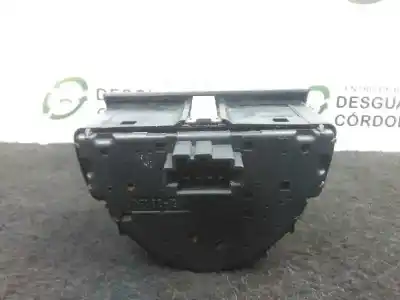 Автозапчасти б/у выключатель за saab 9-3 combi (e50) 1.9 d ссылки oem iam 12786134  