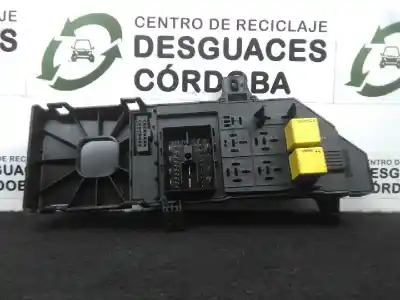 Автозапчасти б/у блок реле/предохранителей за saab 9-3 combi (e50) 1.9 d ссылки oem iam 518820022 - 12798346