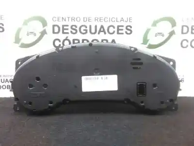 Автозапчасти б/у приборная доска за saab 9-3 combi (e50) 1.9 d ссылки oem iam 12776075  