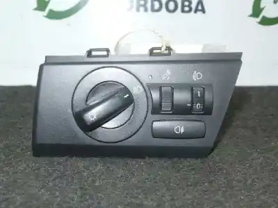 Peça sobressalente para automóvel em segunda mão trocar por bmw x3 (e83) 2.0 16v diesel cat referências oem iam 3415102 - 531096850 - 00501113