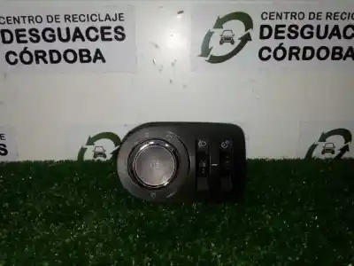 Second-hand car spare part switch for opel corsa d 1.3 16v cdti oem iam references 13310330