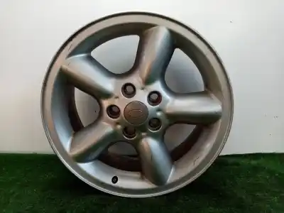 Автозапчастина б/у шина для land rover range rover (lm) 3.0 td6 посилання на oem iam 67508717