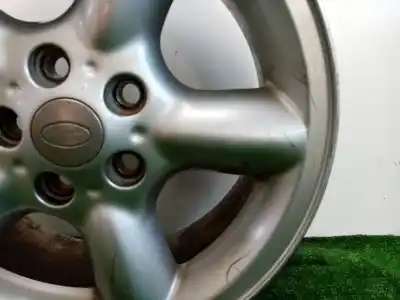 Second-hand car spare part rim for land rover range rover (lm) 3.0 td6 oem iam references 67508717  18´´pulgadas