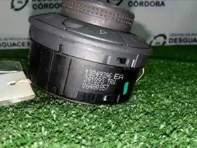 Pezzo di ricambio per auto di seconda mano interruttore per opel corsa d 1.3 16v cdti riferimenti oem iam   