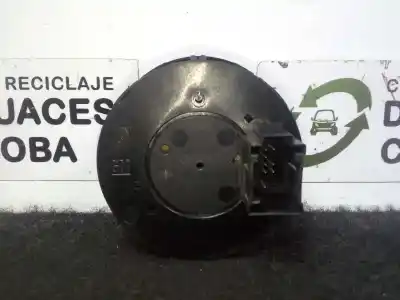 Second-hand car spare part switch for opel corsa d 1.3 16v cdti oem iam references 13249396ea  