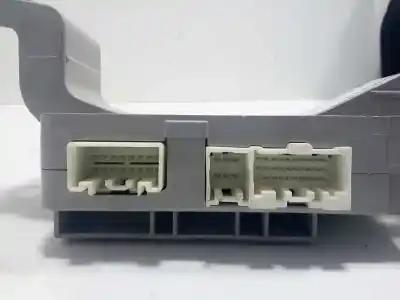 Pièce détachée automobile d'occasion module électronique pour mazda cx-7 (er) 2.2 mzr-cd awd (er10a) références oem iam eh6267560f - k0216 - 11g02  