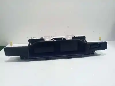 Автозапчастина б/у багатофункційний дисплей для mazda cx-7 (er) 2.2 mzr-cd awd (er10a) посилання на oem iam 4682009173 - 036210 - eh64611j0f - 4685000067  