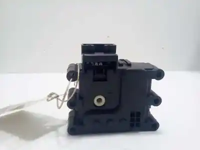 Pièce détachée automobile d'occasion moteur de chauffage pour mazda cx-7 (er) 2.2 mzr-cd awd (er10a) références oem iam 1613p