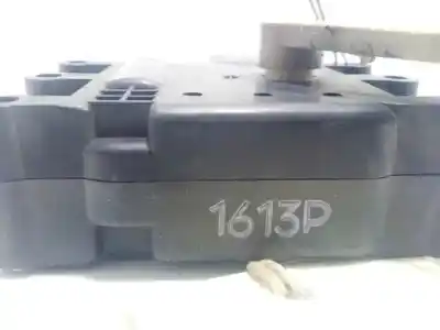 Автозапчасти б/у отопительный двигатель за mazda cx-7 (er) 2.2 mzr-cd awd (er10a) ссылки oem iam 1613p  