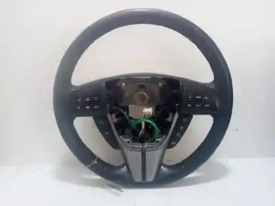 Pièce détachée automobile d'occasion volant pour mazda cx-7 (er) 2.2 mzr-cd awd (er10a) références oem iam eh50 - 110702 - tb590