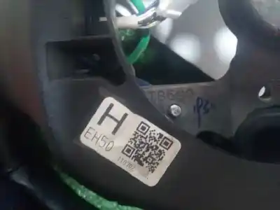 Автозапчастина б/у кермо для mazda cx-7 (er) 2.2 mzr-cd awd (er10a) посилання на oem iam eh50 - 110702 - tb590  