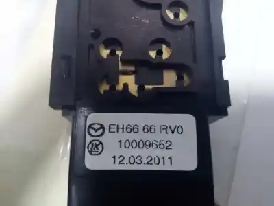 Автозапчастина б/у вимикач для mazda cx-7 (er) 2.2 mzr-cd awd (er10a) посилання на oem iam eh6666rv0 - 10009652  