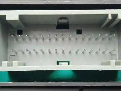 Peça sobressalente para automóvel em segunda mão quadrante por renault megane ii sedán (lm0/1_) 1.9 dci (lm0g lm1g lm2c) referências oem iam 8200306552a  
