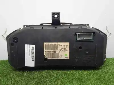 Peça sobressalente para automóvel em segunda mão quadrante por renault megane ii sedán (lm0/1_) 1.9 dci (lm0g lm1g lm2c) referências oem iam 8200306552a  