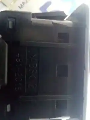 Автозапчасти б/у выключатель за mazda cx-7 (er) 2.2 mzr-cd awd (er10a) ссылки oem iam 191481 - 4812016  