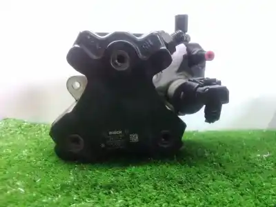 Автозапчасти б/у тнвд насос за smart forfour 1.5 cdi cat ссылки oem iam 0445010120 - a6400700701  
