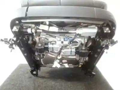 Автозапчастина б/у ліве передне сиділо для mazda cx-7 (er) 2.2 mzr-cd awd (er10a) посилання на oem iam   