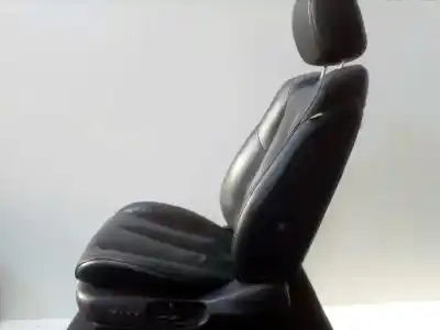 Автозапчастина б/у ліве передне сиділо для mazda cx-7 (er) 2.2 mzr-cd awd (er10a) посилання на oem iam   