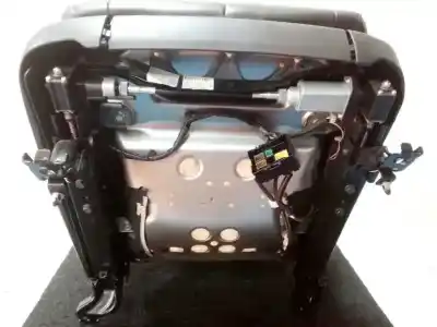 Автозапчастина б/у передне праве сиділо для mazda cx-7 (er) 2.2 mzr-cd awd (er10a) посилання на oem iam   