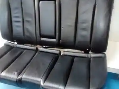 Автозапчастина б/у задні сидіння для mazda cx-7 (er) 2.2 mzr-cd awd (er10a) посилання на oem iam   