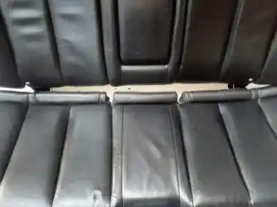 Автозапчастина б/у задні сидіння для mazda cx-7 (er) 2.2 mzr-cd awd (er10a) посилання на oem iam   