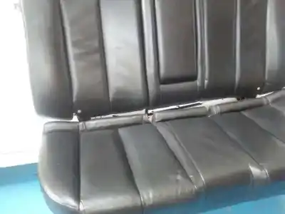 Автозапчастина б/у задні сидіння для mazda cx-7 (er) 2.2 mzr-cd awd (er10a) посилання на oem iam   