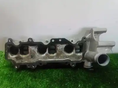 Автозапчасти б/у бабочка коробка за smart forfour 1.5 cdi cat ссылки oem iam 