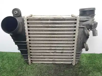 Second-hand car spare part INTERCOOLER for SKODA OCTAVIA BERLINA (1U2)  OEM IAM references 1J0145803 - IA1070  