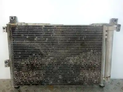 Peça sobressalente para automóvel em segunda mão condensador / radiador de ar condicionado por ford ranger (et) 2.5 tdci cat referências oem iam 1356049 - 3m3519710cb
