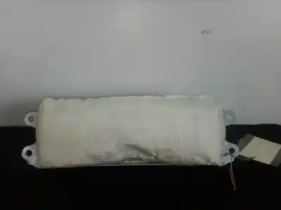 Peça sobressalente para automóvel em segunda mão AIRBAG DIANTEIRO DIREITO por FORD FOCUS BERLINA (CAP)  Referências OEM IAM 4M51A042B84CD - 30341858B  