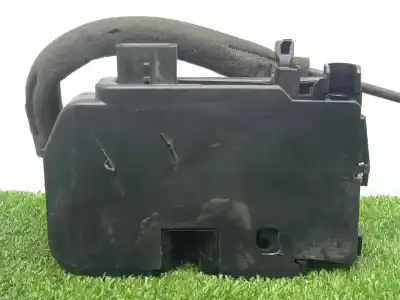 Second-hand car spare part left front door lock for iveco daily caja abierta / volquete 2.3 diesel oem iam references 5801529301b 14-19 