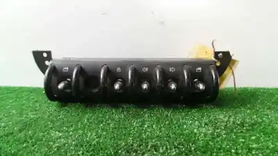 Second-hand car spare part MULTIFUNCTION SWITCH for BMW MINI (R50,R53)  OEM IAM references 61316917985  