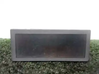Gebrauchtes Autoersatzteil INSTRUMENTENTAFEL zum IVECO EUROCARGO  OEM-IAM-Referenzen 98474380  
