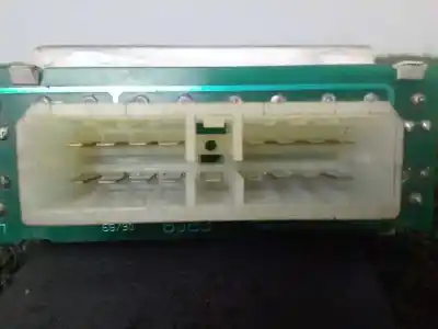 Peça sobressalente para automóvel em segunda mão quadrante por iveco eurocargo 5.9 diesel referências oem iam 98474380  