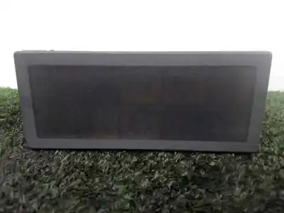 Gebrauchtes Autoersatzteil INSTRUMENTENTAFEL zum IVECO EUROCARGO  OEM-IAM-Referenzen 98474382  