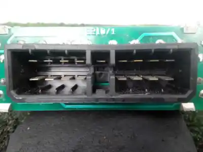 Peça sobressalente para automóvel em segunda mão quadrante por iveco eurocargo 5.9 diesel referências oem iam 98474382  