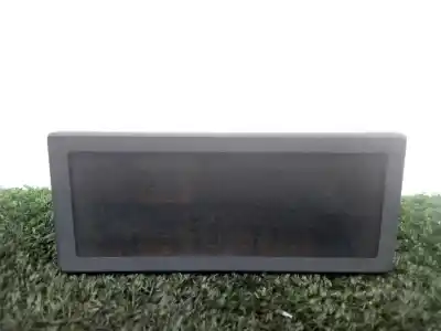Gebrauchtes Autoersatzteil INSTRUMENTENTAFEL zum IVECO EUROCARGO  OEM-IAM-Referenzen 98474383  