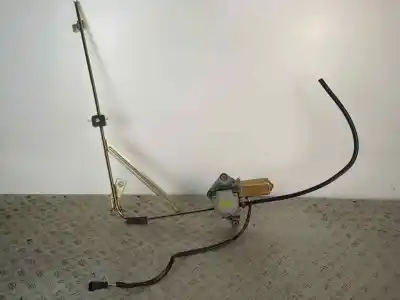 Tweedehands auto-onderdeel regelaar rechts voor ruit voor iveco eurocargo 5.9 diesel oem iam-referenties 