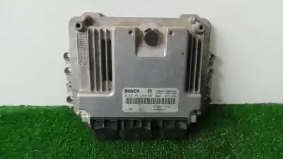 Pièce détachée automobile d'occasion calculateur moteur ecu pour renault laguna ii (bg0) 1.9 dci diesel fap cat 110 cv / 81 kw références oem iam 0281011969 - 8200311539 - edc15c1361  edc 15c13-6.1