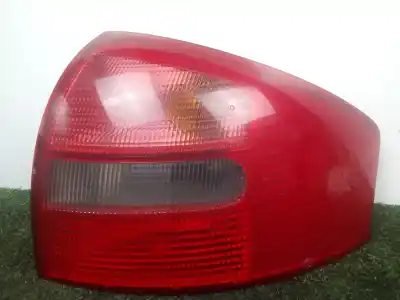 Peça sobressalente para automóvel em segunda mão farolim traseiro direito por audi a6 berlina (4b2) 1.8 t referências oem iam 4b5945096