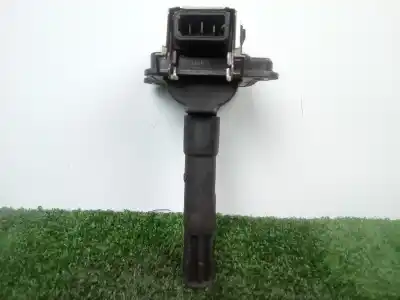 Peça sobressalente para automóvel em segunda mão bobina de ignição por audi a6 berlina (4b2) 1.8 t referências oem iam 058905105 - 0040100013