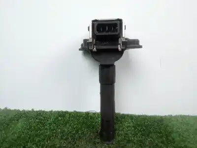 Peça sobressalente para automóvel em segunda mão bobina de ignição por audi a6 berlina (4b2) 1.8 t referências oem iam 058905105 - 0040100013