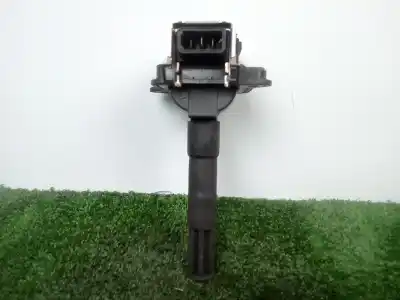 Peça sobressalente para automóvel em segunda mão bobina de ignição por audi a6 berlina (4b2) 1.8 t referências oem iam 058905105 - 0040100013