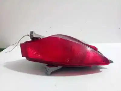 Pièce détachée automobile d'occasion lampe de pare-choc arriere gauche pour mazda cx-7 (er) 2.2 mzr-cd awd (er10a) références oem iam eh6651650 - 23641606