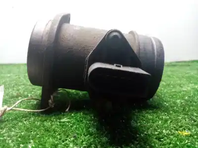 Peça sobressalente para automóvel em segunda mão medidor de massa de ar por audi a4 berlina (b5) 1.9 tdi referências oem iam 0281002216 - 028906461