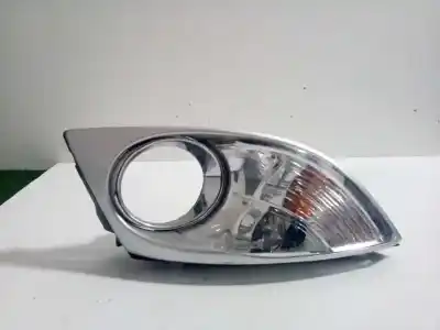 Pièce détachée automobile d'occasion pilote avant droit pour mazda cx-7 (er) 2.2 mzr-cd awd (er10a) références oem iam eh4451060