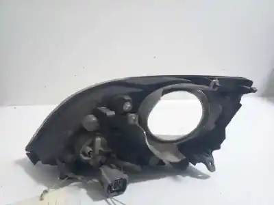 Автозапчастина б/у правий передній пілот для mazda cx-7 (er) 2.2 mzr-cd awd (er10a) посилання на oem iam eh4451060  